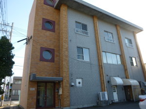 福井市の賃貸マンション / 高橋ビル / 外観写真